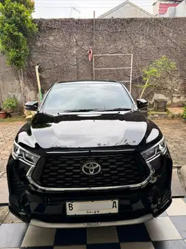 Toyota Kijang Innova 2024 Hybrid