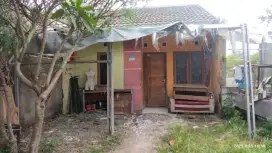 Dijual rumah subsidi ti pe 60 ada tanah hook 24 meter