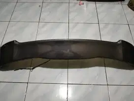 Spoiler Honda Brio