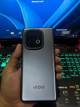 Jual VIVO IQOO NEO 10 5G 8/256 GB