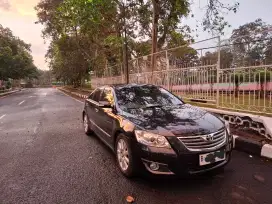 Toyota Camry 2.4 V 2007/2008