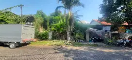 TANAH MEDOKAN ASRI RUNGKUT DEKAT MERR, UPN. COCOK UNTUK KOS, HUNIAN