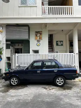 Toyota Corolla 1983 Bensin