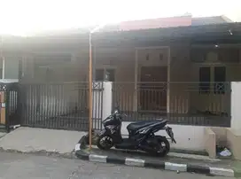 Rumah Nyaman Siap Huni Di Taman Kopo Ketapang Bandung