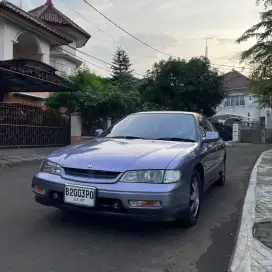 Honda Accord Cielo 1995 Rare Item
