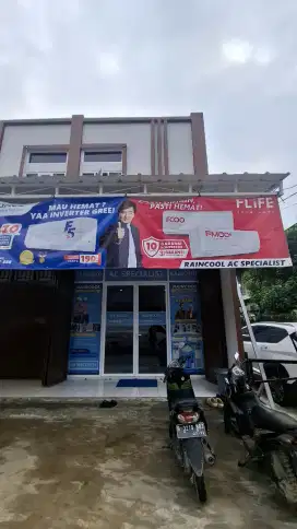 Lowongan Teknisi Ac