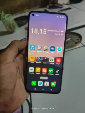 HANDPHONE OPPO RENO 5 NFC