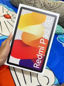 Tablet Redmi SE
