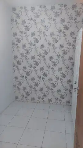 *Dijual*

*Apartemen Puncak Permai*