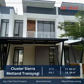 DIJUAL DIBAWAH HARGA PASARAN !  RUMAH SIAP HUNI DI METLAND CILEUNGSI