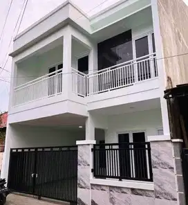 Rumah Tanpa Riba dan Tanpa Cicilan Harga Murah9