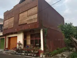 Jual Cepat Rumah Siap Huni