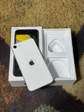 IPHONE SE GEN 2 2020 ALL OPERATOR