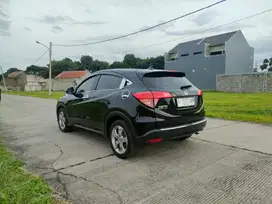 Honda HR-V 2017 Bensin