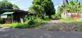 JUAL LOKASI TANAH BJAT PERUMAHAN GNSINDUR