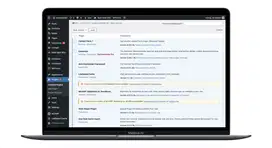 Pembuatan Website Professional Wordpress Based
