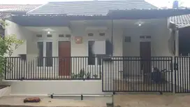 Di Jual Rumah Mungil Asri Di Margahayu Raya