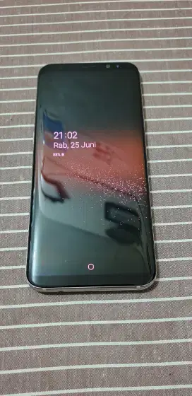 Samsung S8 plus Sein