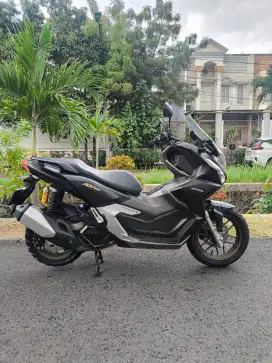 Honda ADV 160 ABS 2024 GRESS LIKE NEW