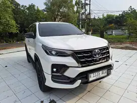 Toyota VRZ GR 2.8 Matic 2024