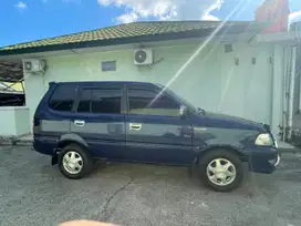 Toyota Kijang 1997 Bensin