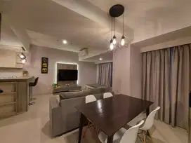 Disewakan Apartemen Orange County Bagus Tower Westwood 98sqm