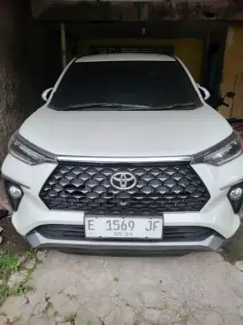 Di jual mobil veloz 2024