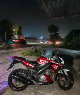 Vixion nvl 2014