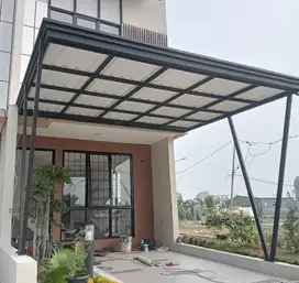 Kanopi alderon rs 36