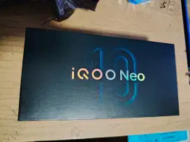 Jual iqoo neo 10