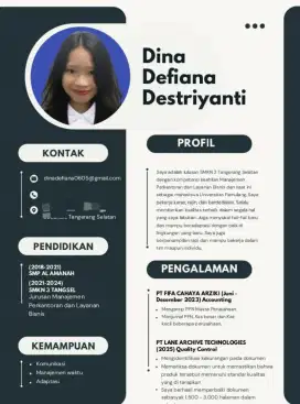 INFO LOKER BISA JOIN SEGERA
