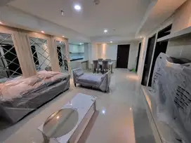 Disewakan Apartemen Orange County Pasadena 130sqm 3br Bagus Dan Nyaman
