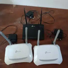 Modem WIFI TP Link Router