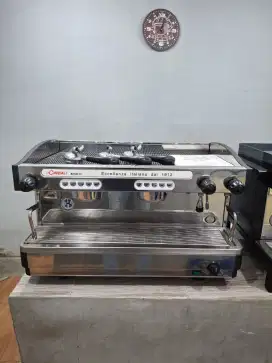 Mesin kopi Lacimbali M27 RE 2Gr