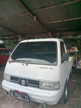 Futura 2009 pick up