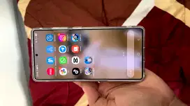 Jual bu baru pakai Samsung S25 Ultra 12/512