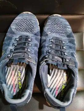 Sneakers Sketcher memory foam 39