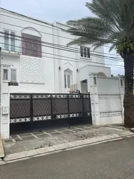 Dijual rumah Vila Inti Persada Pamulang Timur Tangerang selatan