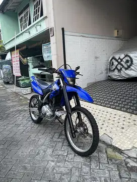 Yamaha WR 155 R (2022)