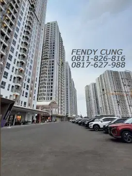 Dijual Murah Apartemen Tokyo Riverside Studio 21m