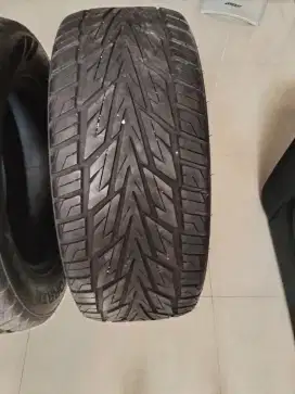 Ban copotan pajero 2023