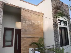 Rumah Nyaman Strategis Di Andara Village