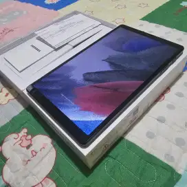 Samsung Galaxy Tab A7 Lite 3/32GB Mulus Like New Resmi SEIN