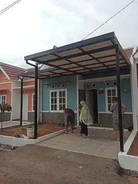 Kanopi alderon rs 43
