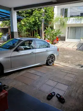 Rumah Bagus Di Andara Village Siap Huni