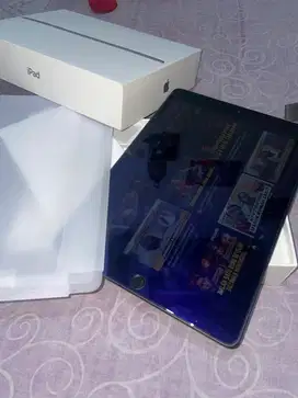 Ipad 9 64 GB Iboxx !! Satset aja BU