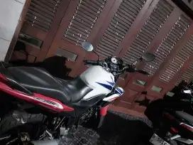 HONDA CB150R ( Sdh tak terpakai )
