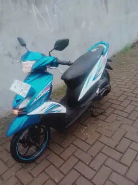 Mio GT thun 2014 terawat