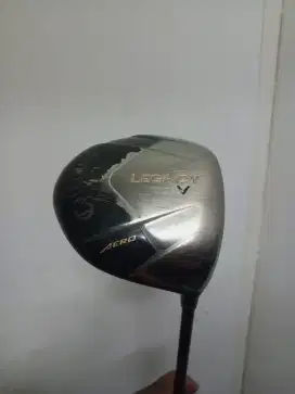 Stik golf driver callaway legacy