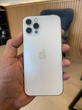 iphone 12 pro 256gb second